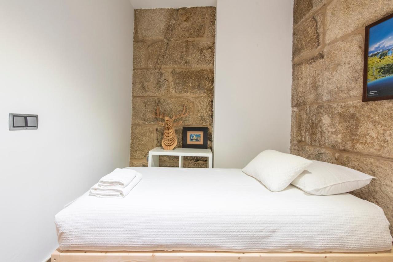 Elduayen Apartment Vigo Exterior photo